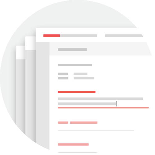 Benefit for Developers